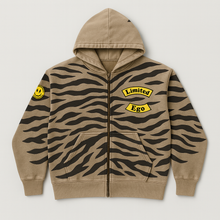 Load image into Gallery viewer, DON’T FEED THE ANIMALS HOODIE
