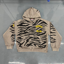 Load image into Gallery viewer, DON’T FEED THE ANIMALS HOODIE

