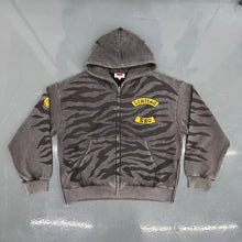 Load image into Gallery viewer, DON’T FEED THE ANIMALS HODDIE
